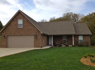 104 Everett Pointe Ln, Maryville, TN 37804