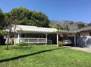 521 Athens St, Altadena, CA 91001