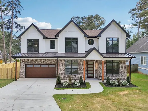 2877 Alexa Ave, Atlanta, GA 30317