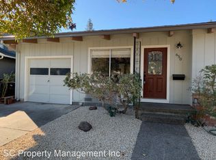 650 Fox Ct E, Redwood City, CA 94061