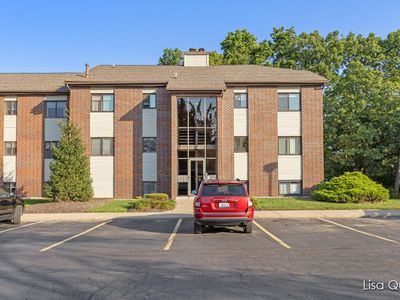 3364 Devonwood Hls NE APT F, Grand Rapids, MI, 49525
