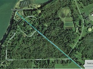 Lake Shore Rd, Angola, NY 14006