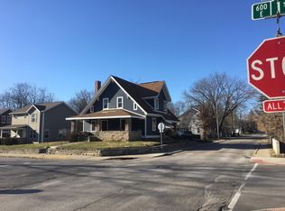 529 E 1st St, Bloomington, IN 47401