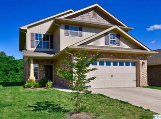 145 Brooklawn Dr, Harvest, AL 35749