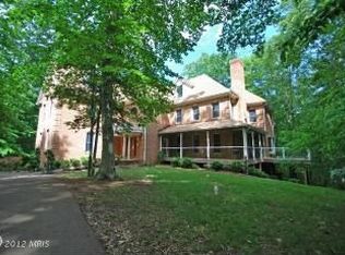 1710 Smugglers Run, Annapolis, MD