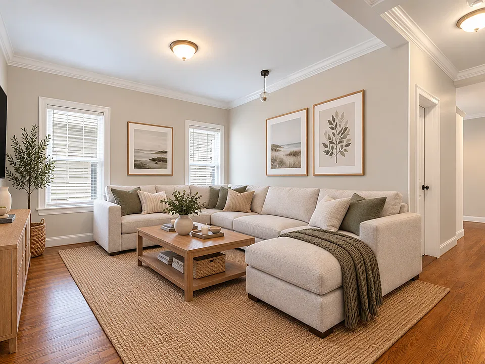 45 Derby St #1