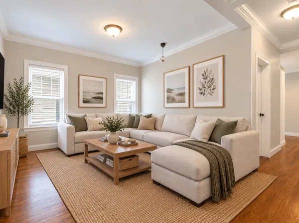 45 Derby St #1, Somerville, MA 02145