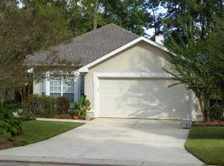 8552 Hannary Cir, Tallahassee, FL 32312