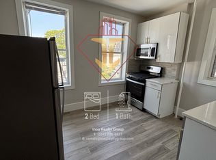 114 Stuyvesant Ave APT 6, Jersey City, NJ 07306