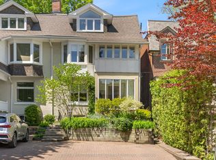 36 Woodlawn Ave W, Toronto, ON M4V 1G7