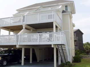 20 Columbia St E #20B, Wrightsville Beach, NC 28480