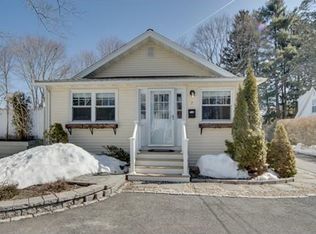 7 Rice St, Natick, MA 01760