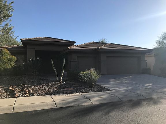 2nd image of 41618 N Emerald Lake Dr