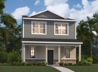 289 Platform Ln, Debary, FL 32713