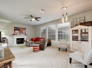 3313 Lynnbrook Dr, Austin, TX 78748