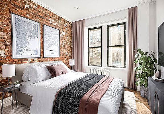 2nd image of 176 E 3rd St APT 1