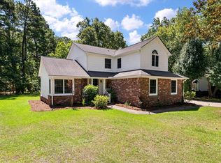 7 Lochmore Ter, Charleston, SC 29414