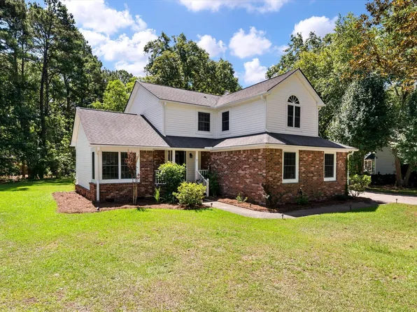 7 Lochmore Ter, Charleston, SC 29414