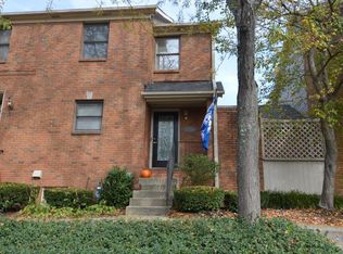 1132 Turkey Foot Rd #B, Lexington, KY 40502