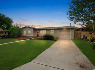 1022 Olney Dr, San Antonio, TX 78218