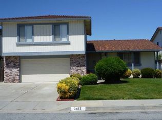 2457 Glen Duff Way, San Jose, CA 95148