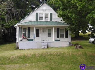 6517 N Jackson Hwy, Munfordville, KY 42765