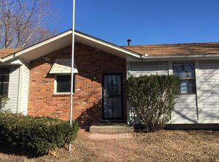 1601 N Belvidere Ave, Independence, MO 64056
