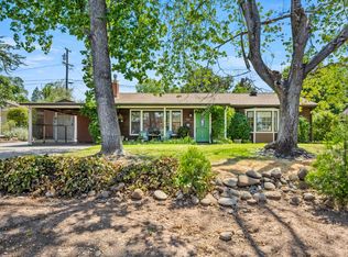 151 Valley View Dr, Auburn, CA 95603