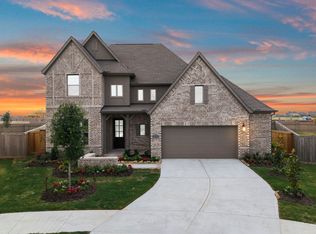 10703 Sundial Lupine Ct, Cypress, TX 77433