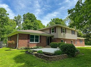 7282 E 50 N, Franklin, IN 46131