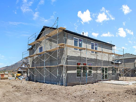 May 2025 Progress Photos