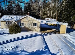 124 Tedford Rd, Topsham, ME 04086