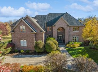 21645 N Meadowlark Dr, Kildeer, IL