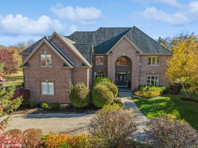 21645 N Meadowlark Dr, Kildeer, IL, 60047