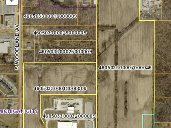 0 High Way #20, Michigan City, IN 46360