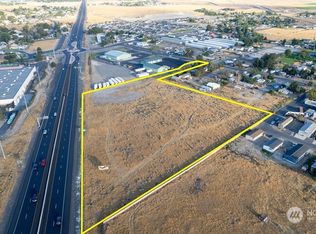 9383 Beacon Rd NE, Moses Lake, WA 98837