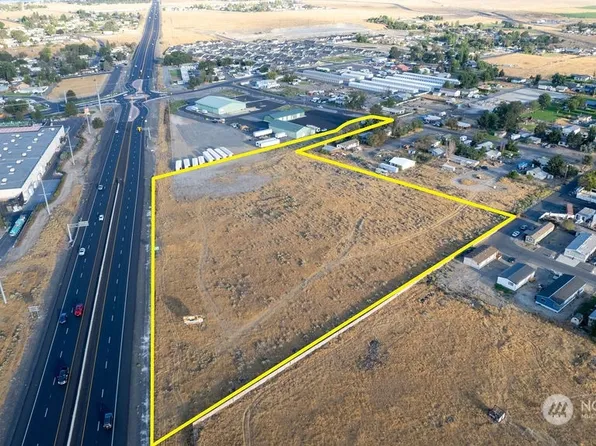 9383 Beacon Road NE, Moses Lake, WA 98837