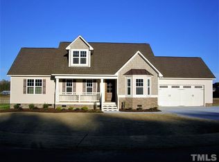 52 Miranda Ct, Clayton, NC 27527