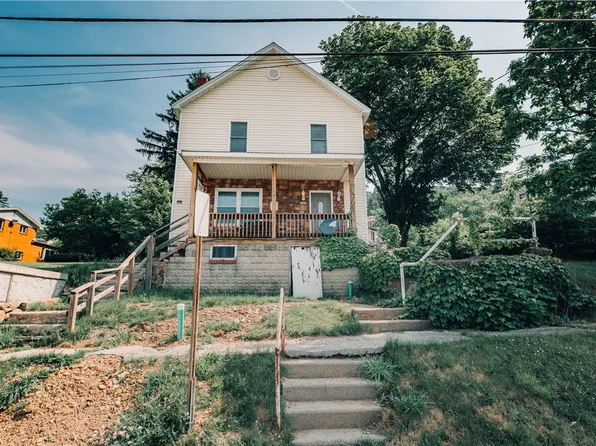 713 Chestnut Ave, Northern Cambria, PA 15714