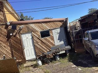 203 S Goldsmith St, Goldsmith, TX 79741