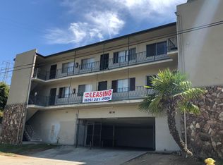 616 Via Altamira APT D, Montebello, CA 90640