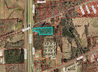 1650 Chelf Rd, Texarkana, TX 75599