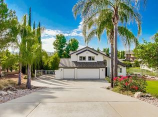 24723 Bjoin Rd, Ramona, CA 92065