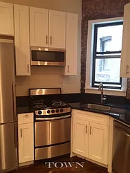 Rented by Town Residential