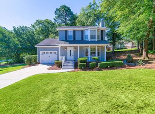 142 Windy Mill Dr, North Augusta, SC 29841
