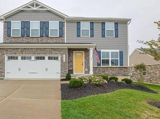 10545 Franklin Dr, Harrison, OH 45030