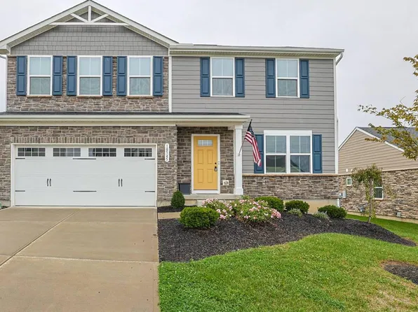 10545 Franklin Dr, Harrison, OH 45030