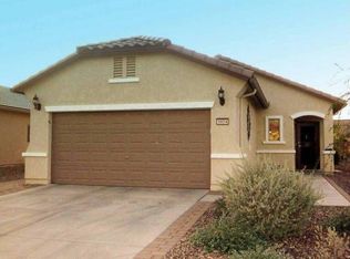3874 N Hidden Canyon Dr, Florence, AZ 85132