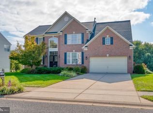 1150 Sparrow Mill Way, Bel Air, MD 21015