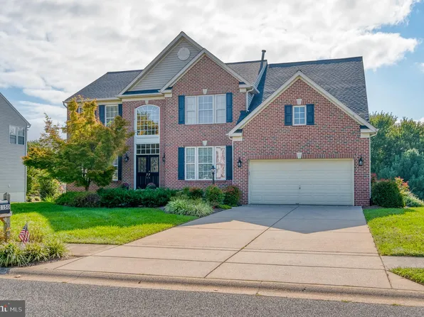 1150 Sparrow Mill Way, Bel Air, MD 21015